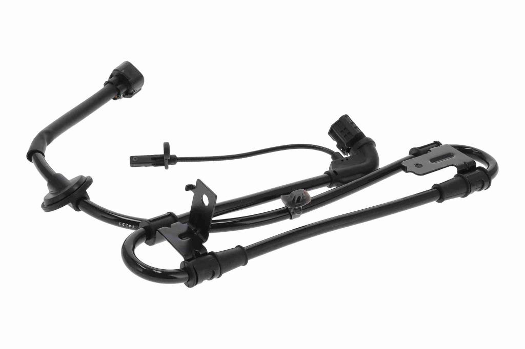 Capteur ABS (Capteur de vitesse de roue) VEMO ref. V52-72-0445