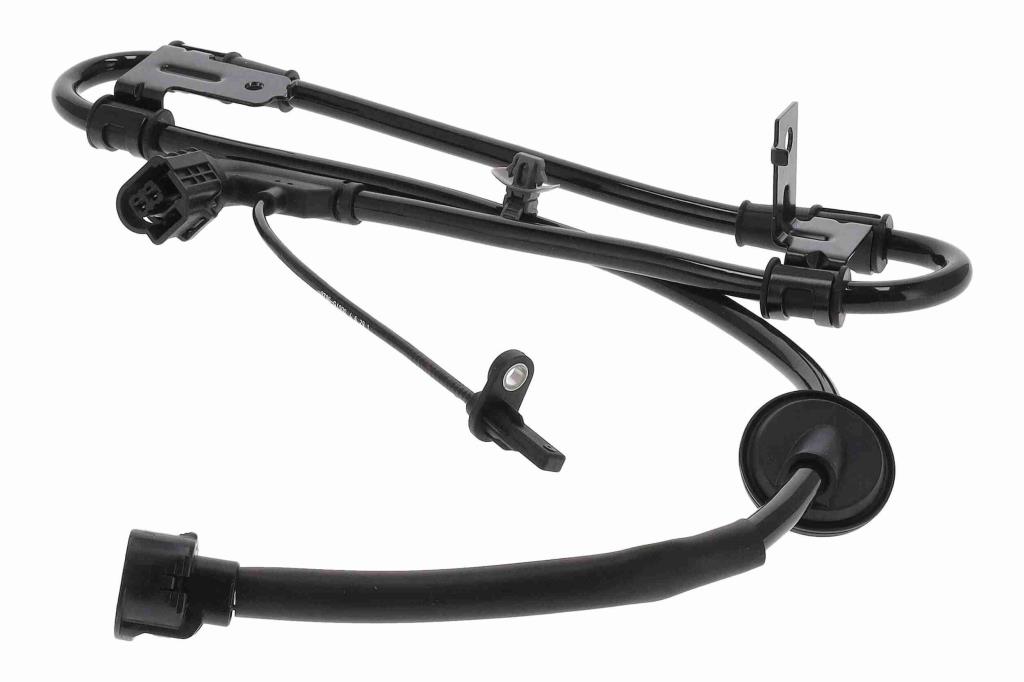 Capteur ABS (Capteur de vitesse de roue) VEMO ref. V52-72-0445