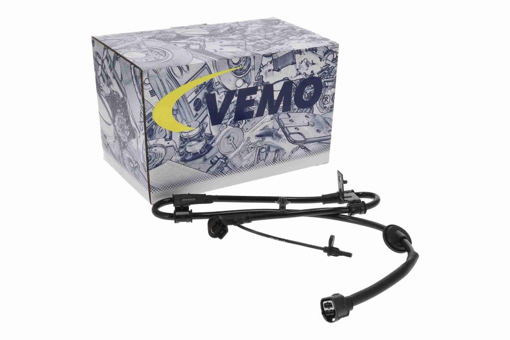 Capteur ABS (Capteur de vitesse de roue) VEMO ref. V52-72-0445