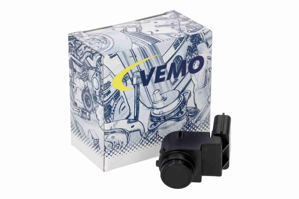 Sensores de ayuda al estacionamiento , montaje original VEMO V52-72-0446