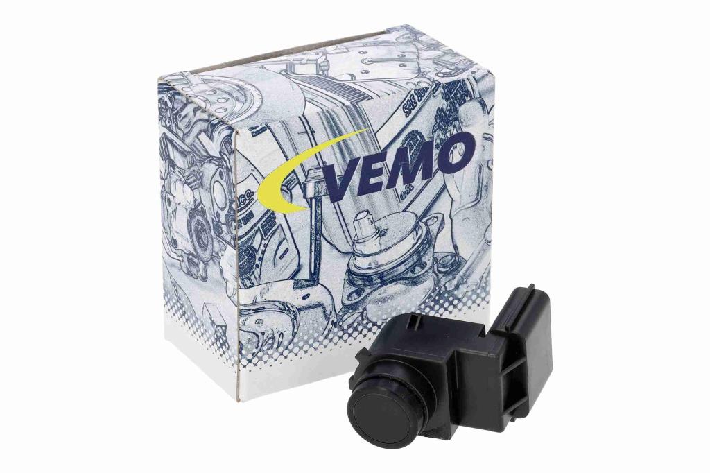 Capteurs d'aide au stationnement, montage d'origine (Capteur voiture parking) VEMO V52-72-0447