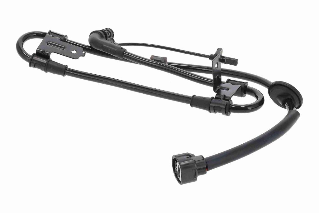 Capteur ABS (Capteur de vitesse de roue) VEMO ref. V52-72-0448