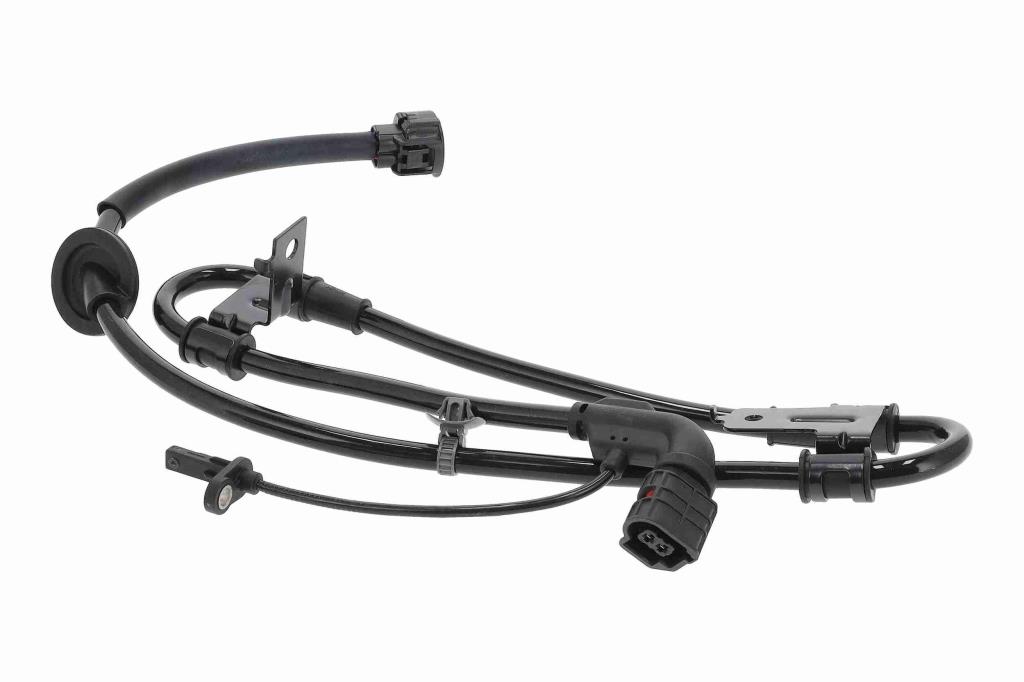 Capteur ABS (Capteur de vitesse de roue) VEMO ref. V52-72-0448