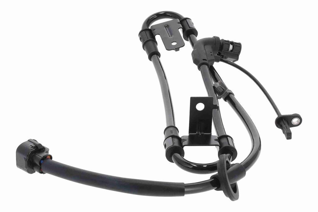 Capteur ABS (Capteur de vitesse de roue) VEMO ref. V52-72-0448