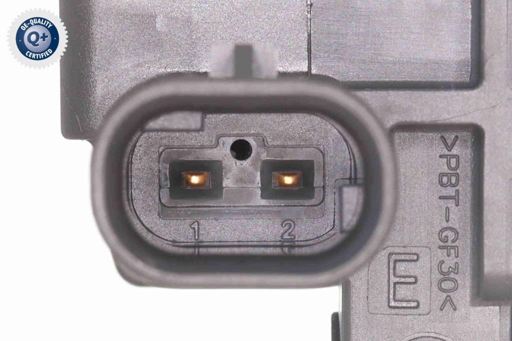 Sensor de aceleração longitudinal e lateral VEMO ref. V52-72-0449