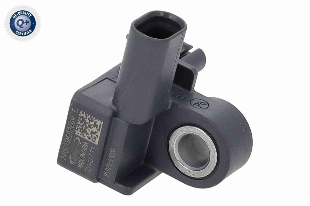 Sensor de aceleração longitudinal e lateral VEMO ref. V52-72-0449
