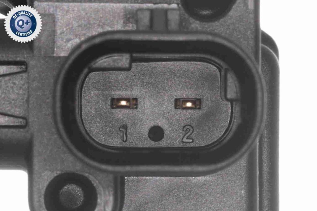 Sensor de aceleração longitudinal e lateral VEMO ref. V52-72-0451
