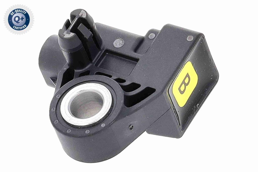 Sensor de aceleração longitudinal e lateral VEMO ref. V52-72-0451
