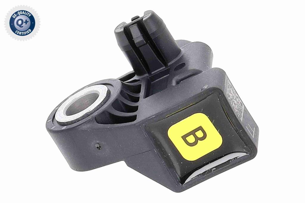 Sensor de aceleração longitudinal e lateral VEMO ref. V52-72-0451