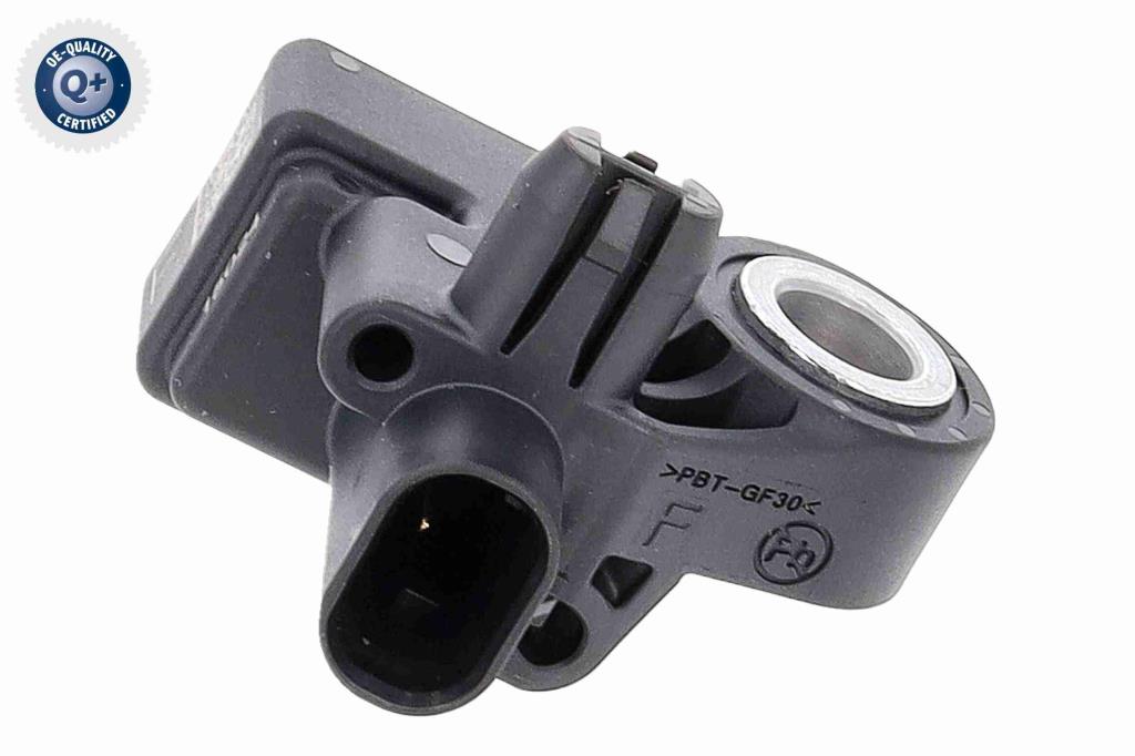 Sensor de aceleração longitudinal e lateral VEMO ref. V52-72-0451