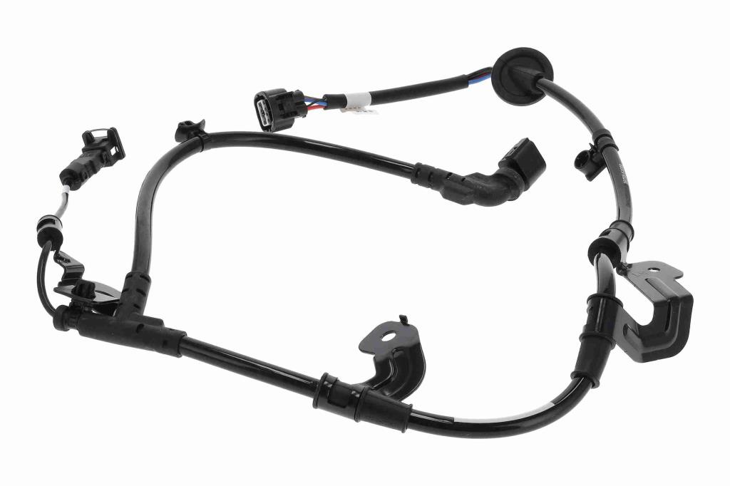 Capteur ABS (Capteur de vitesse de roue) VEMO ref. V52-72-0452