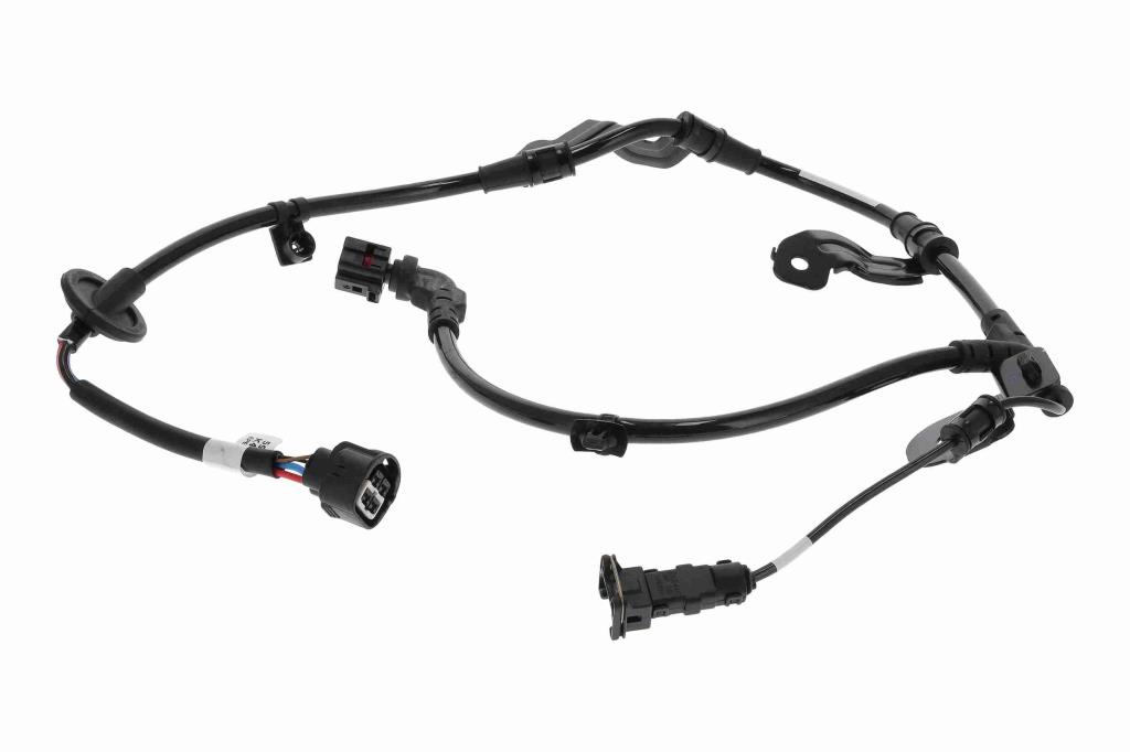 Capteur ABS (Capteur de vitesse de roue) VEMO ref. V52-72-0452