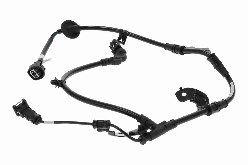 Capteur ABS (Capteur de vitesse de roue) VEMO ref. V52-72-0452