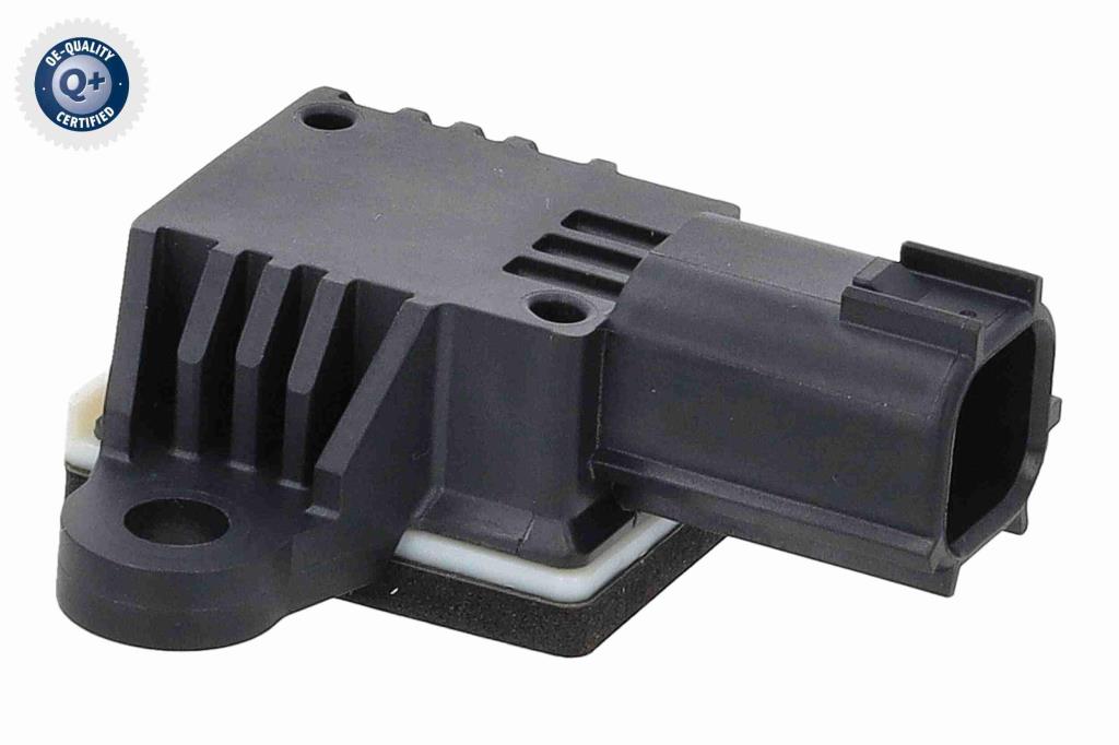 Sensor de aceleração longitudinal e lateral VEMO ref. V52-72-0453