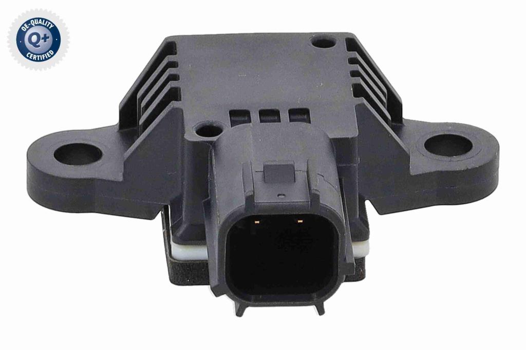 Sensor de aceleração longitudinal e lateral VEMO ref. V52-72-0453