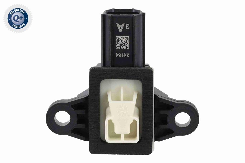 Sensor de aceleração longitudinal e lateral VEMO ref. V52-72-0453