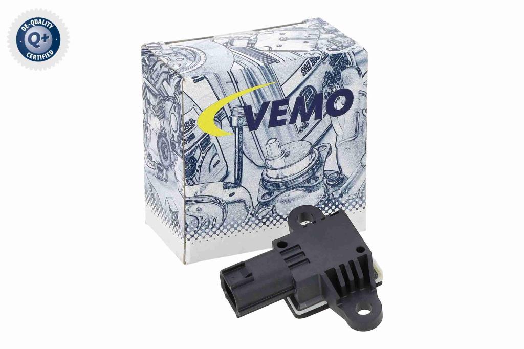 Sensor de aceleração longitudinal e lateral VEMO ref. V52-72-0453