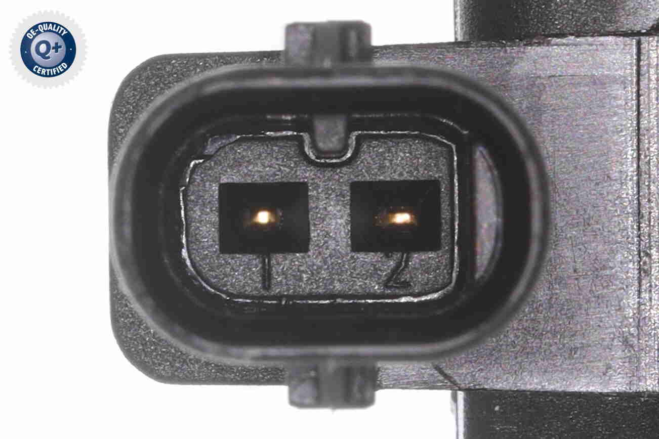 Sensor de aceleração longitudinal e lateral VEMO V52-72-0455