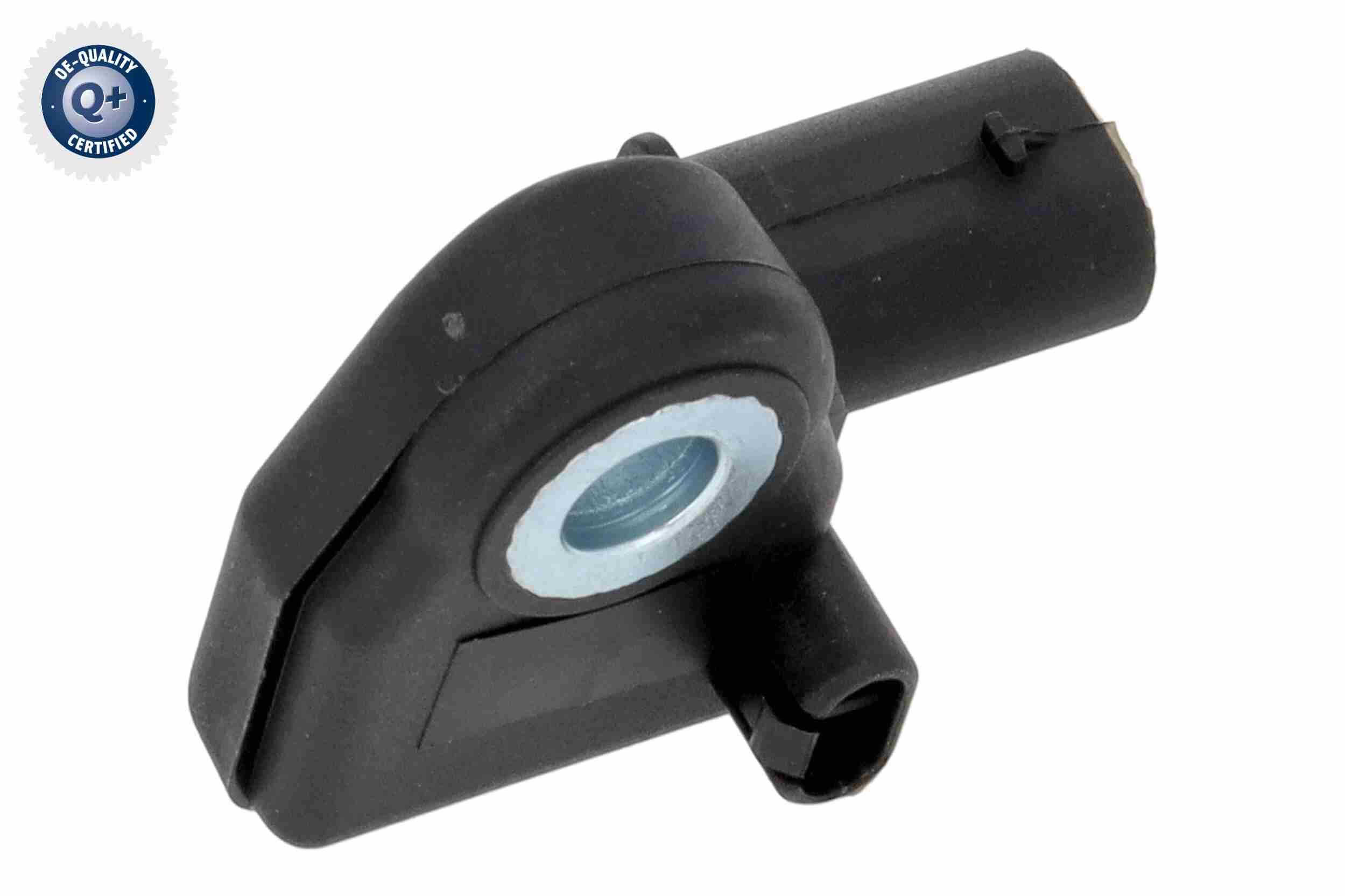 Sensor de aceleração longitudinal e lateral VEMO V52-72-0455