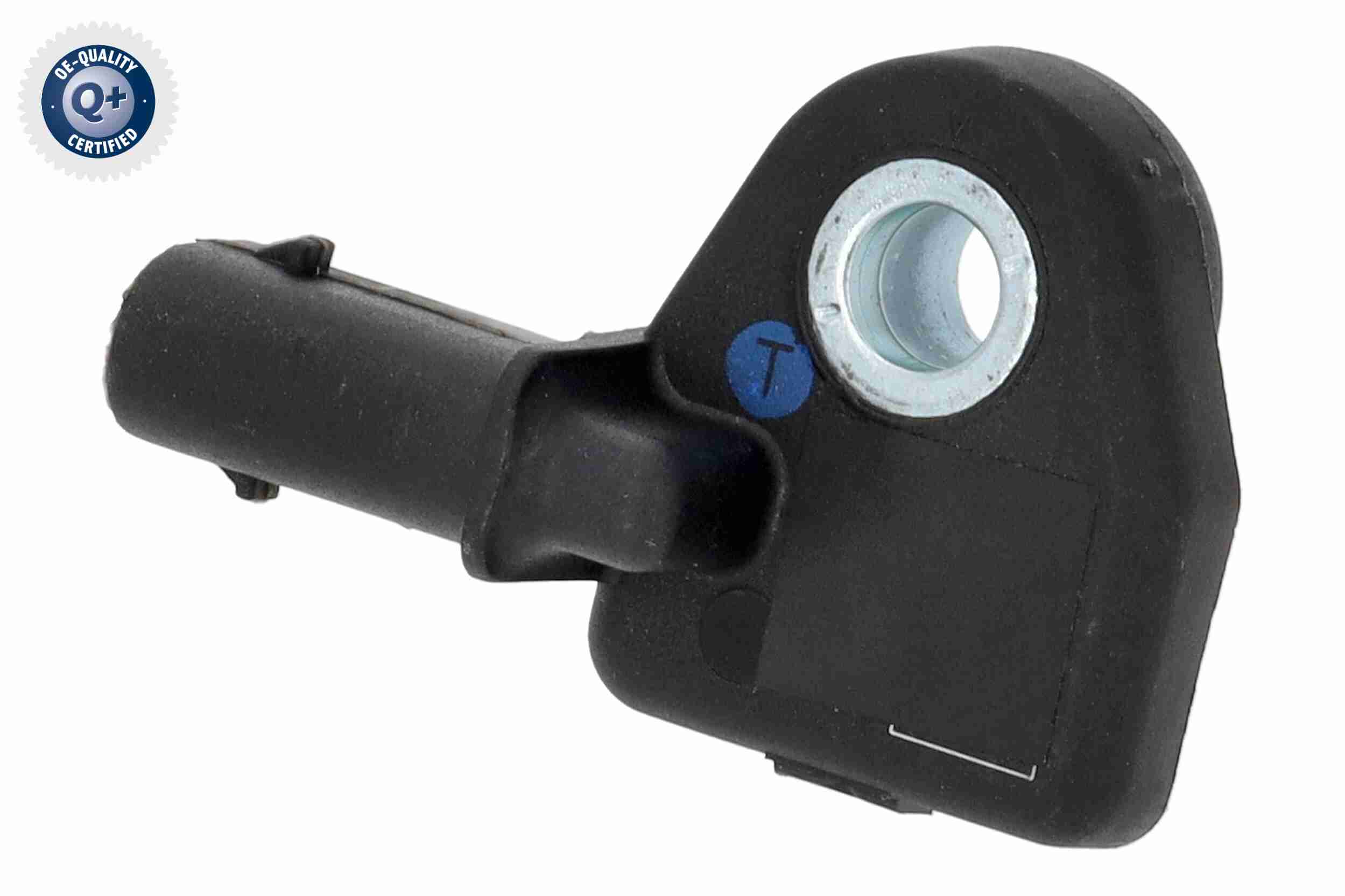 Sensor de aceleração longitudinal e lateral VEMO V52-72-0455
