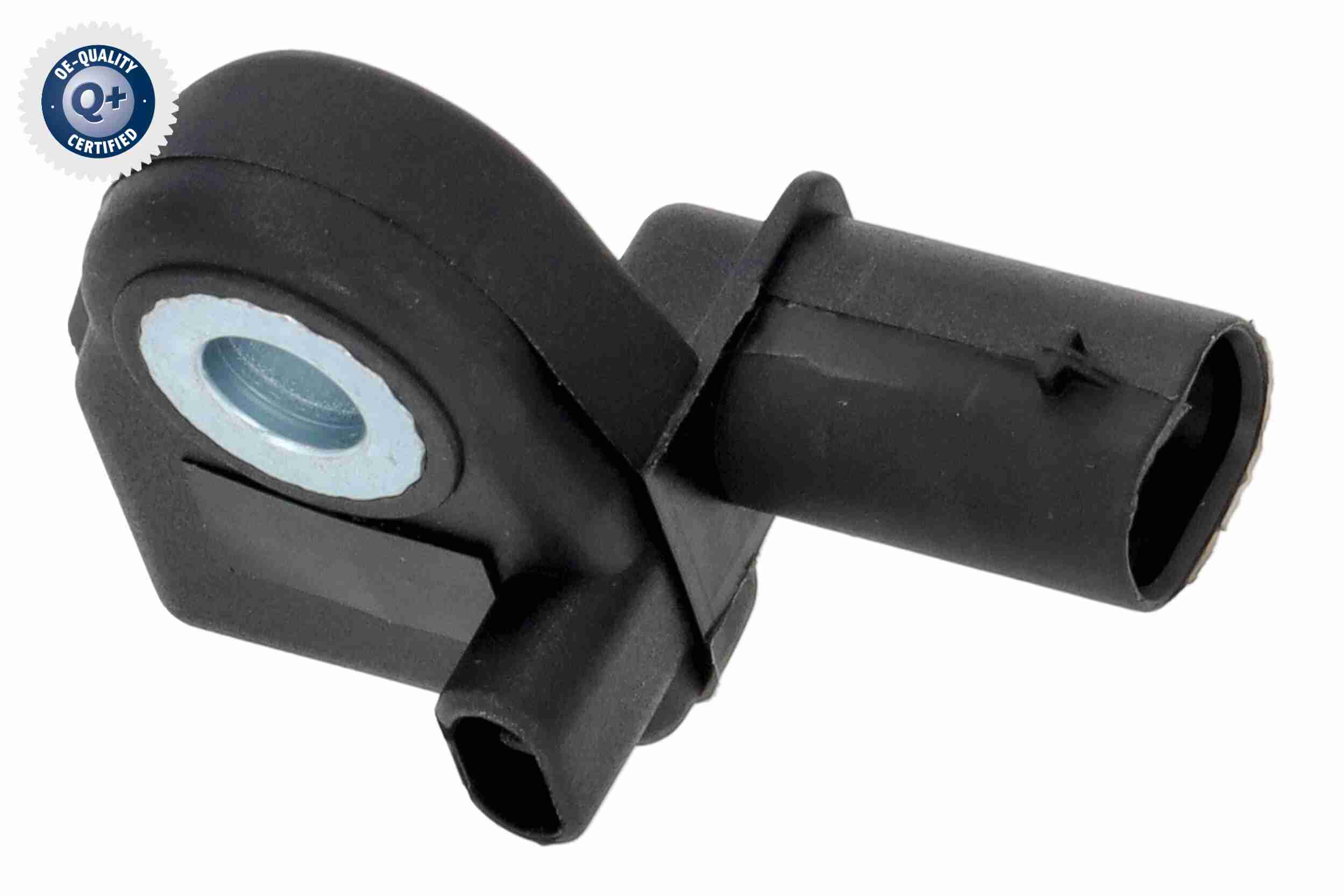 Sensor de aceleração longitudinal e lateral VEMO V52-72-0455