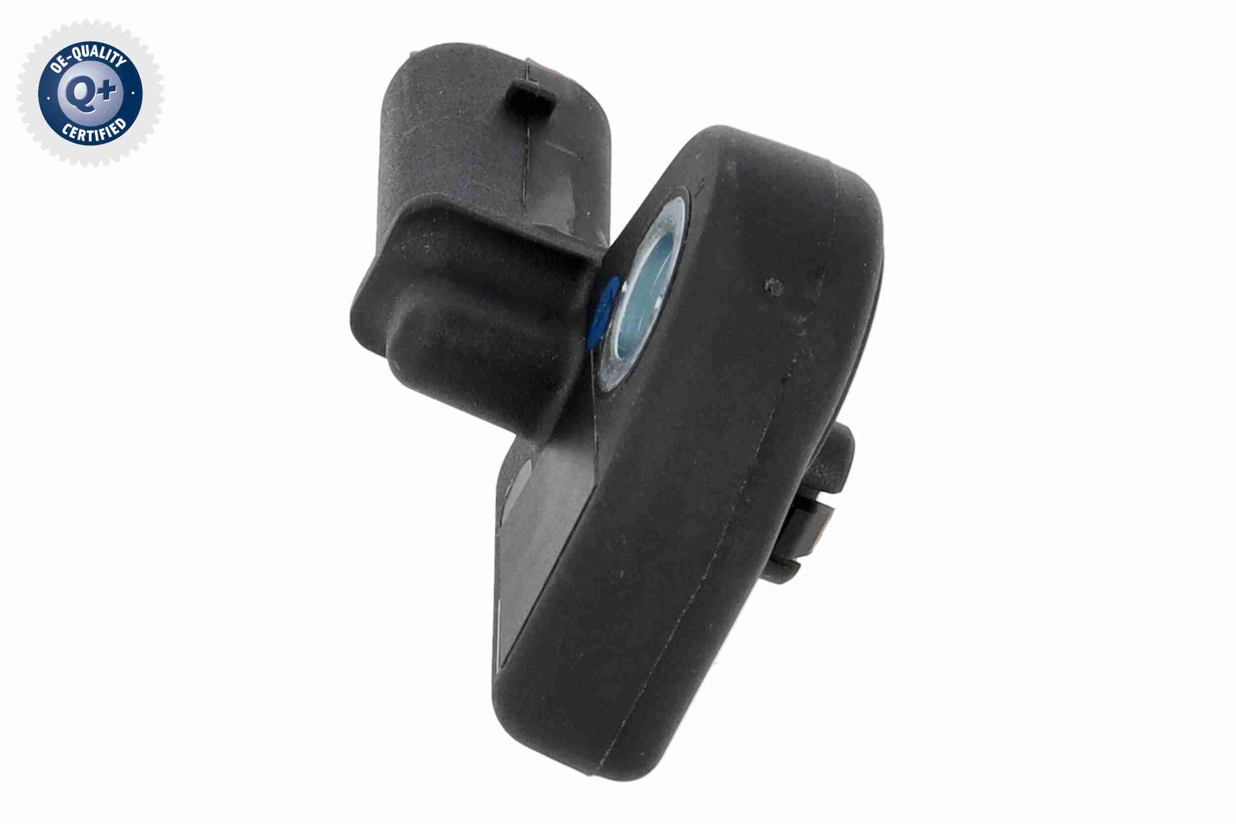 Sensor de aceleração longitudinal e lateral VEMO V52-72-0455