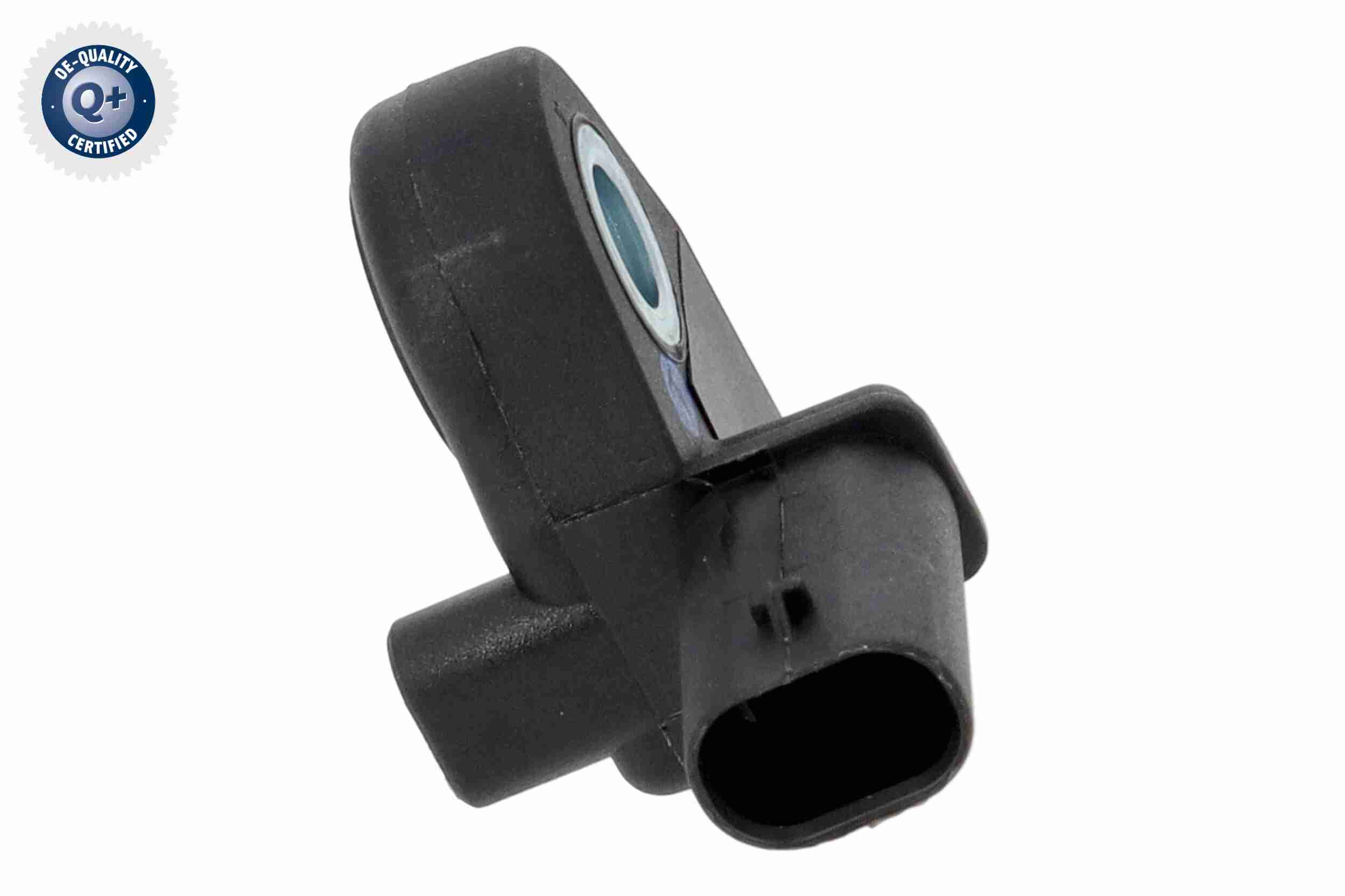Sensor de aceleração longitudinal e lateral VEMO V52-72-0455
