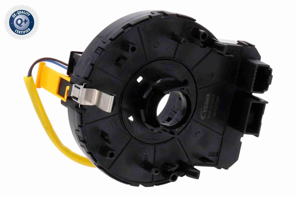 Muelle espiral, airbag (Anillo de airbag) VEMO ref. V52-72-0457