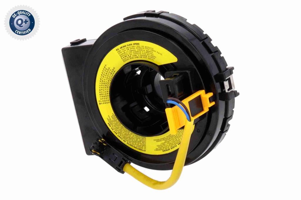Muelle espiral, airbag (Anillo de airbag) VEMO ref. V52-72-0457