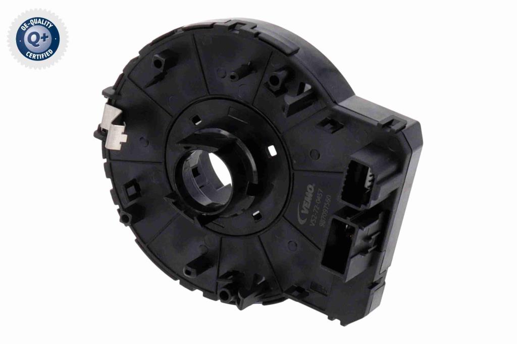 Muelle espiral, airbag (Anillo de airbag) VEMO ref. V52-72-0457