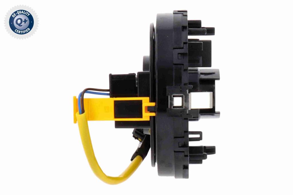 Muelle espiral, airbag (Anillo de airbag) VEMO ref. V52-72-0457