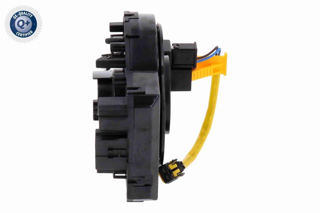 Muelle espiral, airbag (Anillo de airbag) VEMO ref. V52-72-0457