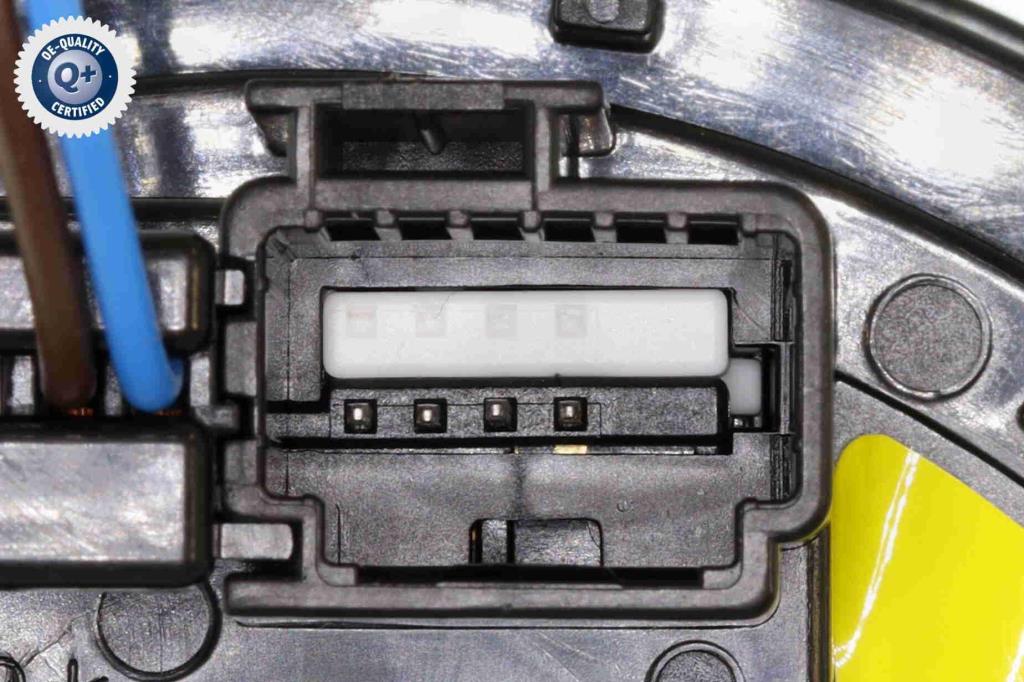 Muelle espiral, airbag (Anillo de airbag) VEMO ref. V52-72-0457