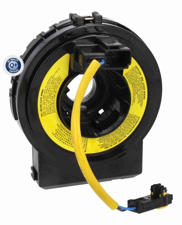 Muelle espiral, airbag (Anillo de airbag) VEMO ref. V52-72-0458
