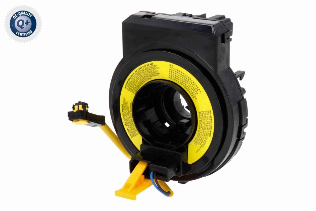Muelle espiral, airbag (Anillo de airbag) VEMO ref. V52-72-0458