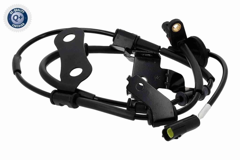 Capteur ABS (Capteur de vitesse de roue) VEMO ref. V52-72-0466