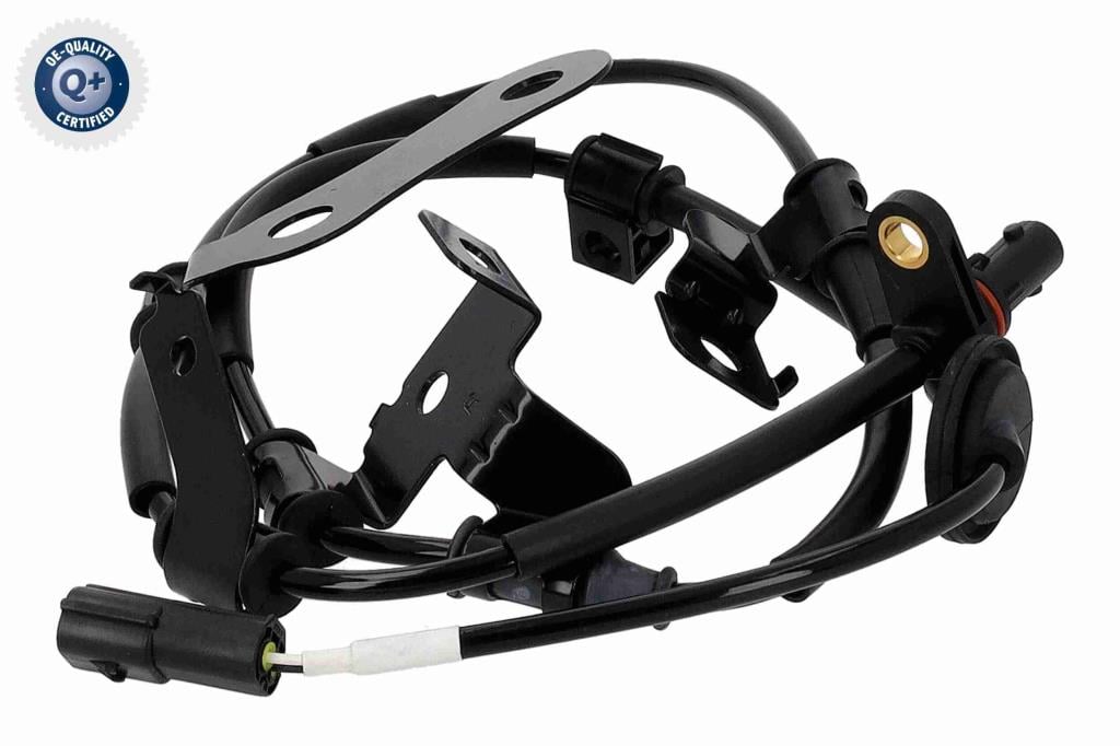Capteur ABS (Capteur de vitesse de roue) VEMO ref. V52-72-0466