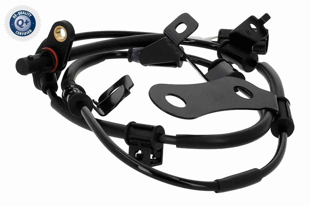 Capteur ABS (Capteur de vitesse de roue) VEMO ref. V52-72-0466