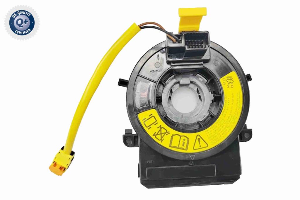 Muelle espiral, airbag (Anillo de airbag) VEMO ref. V52-72-0467