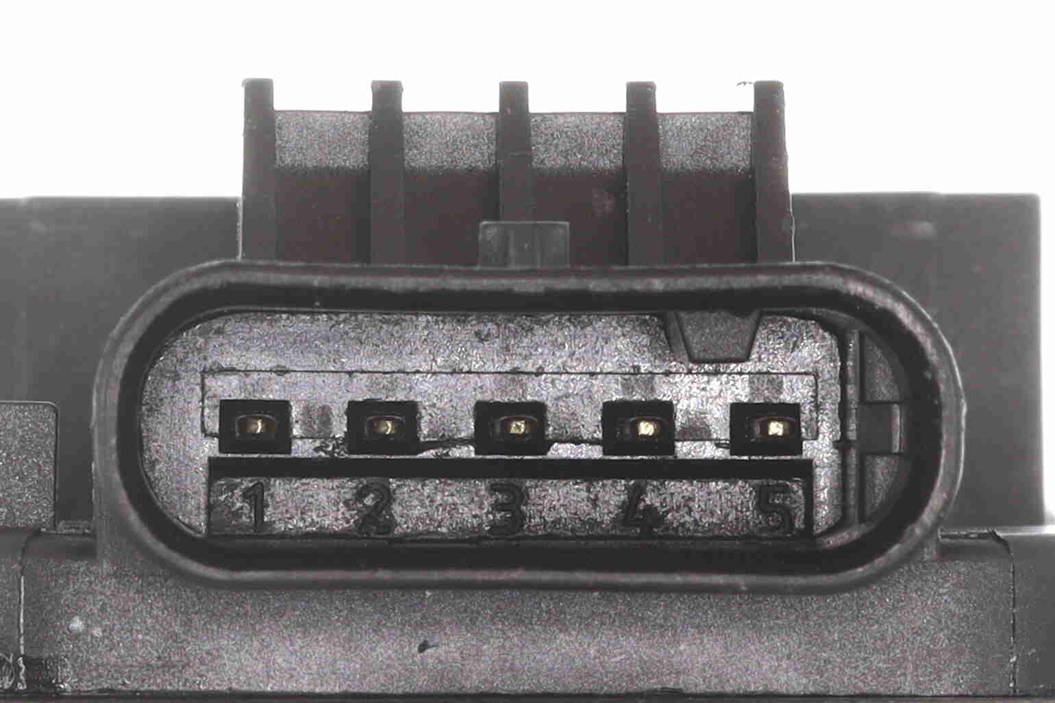 Sensor de NOx, catalisador de NOx VEMO V52-72-0477
