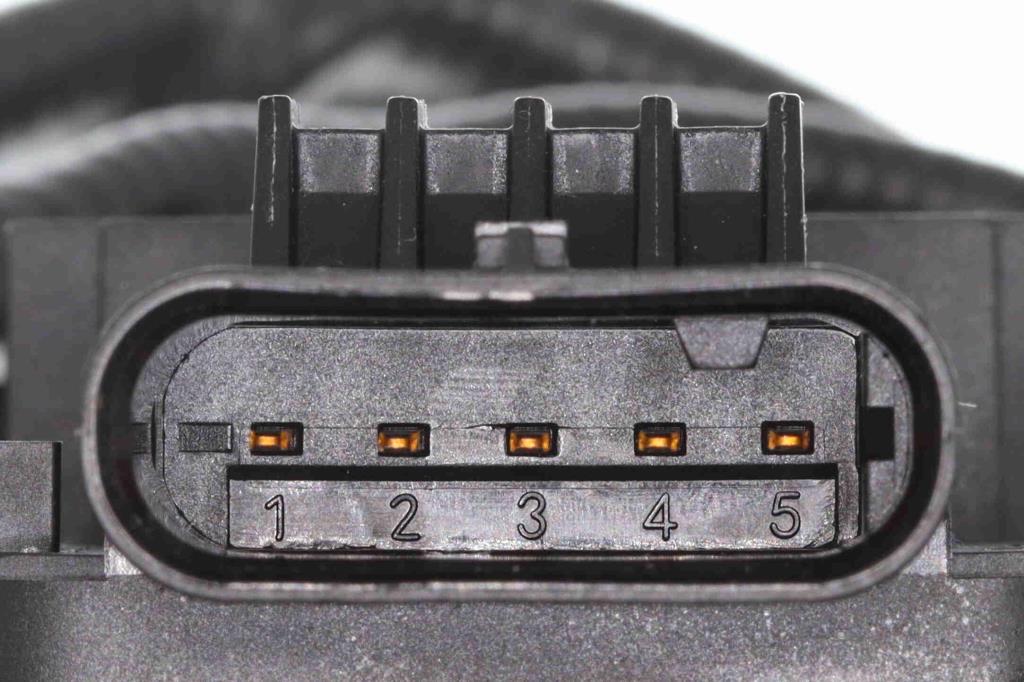 Capteur NOx, Catalyseur NOx VEMO ref. V52-72-0485