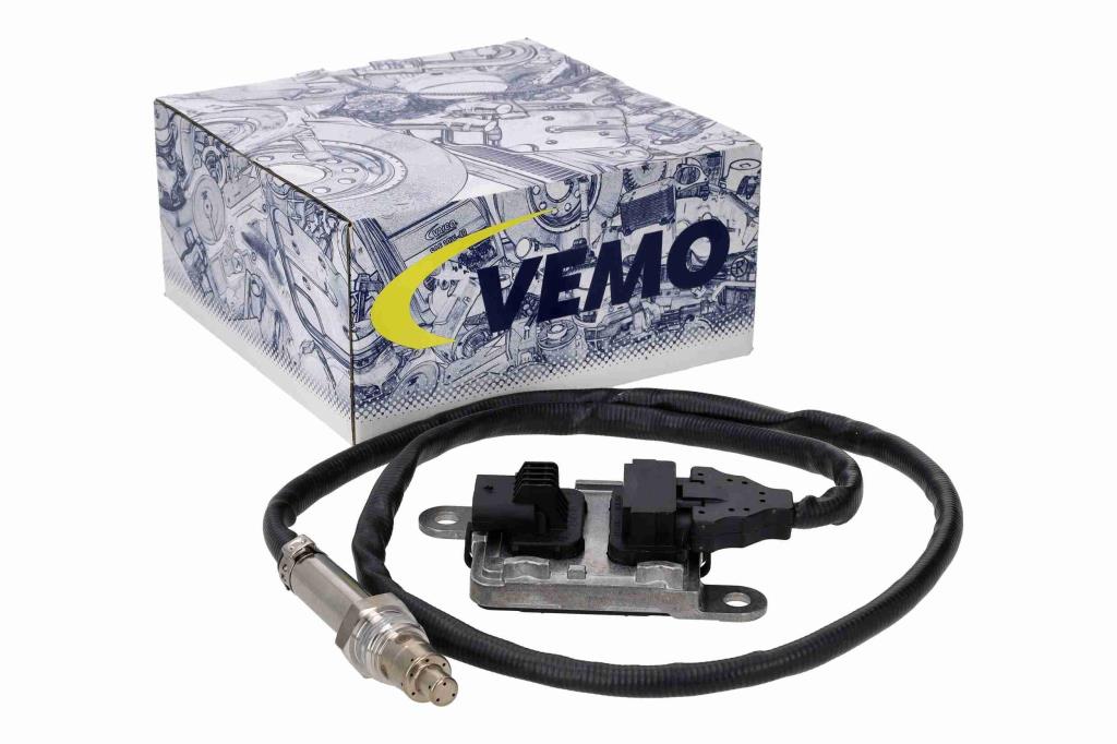 Capteur NOx, Catalyseur NOx VEMO ref. V52-72-0485