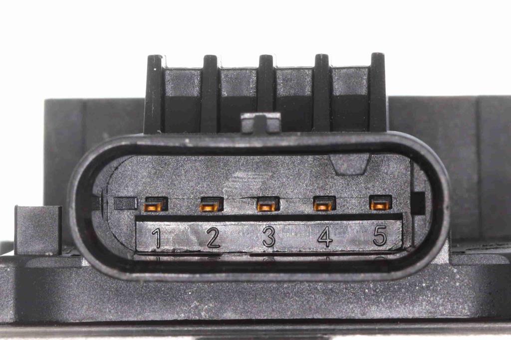 Sensor de NOx, catalisador de NOx VEMO V52-72-0486