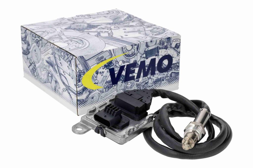 Sensor de NOx, catalisador de NOx VEMO V52-72-0486