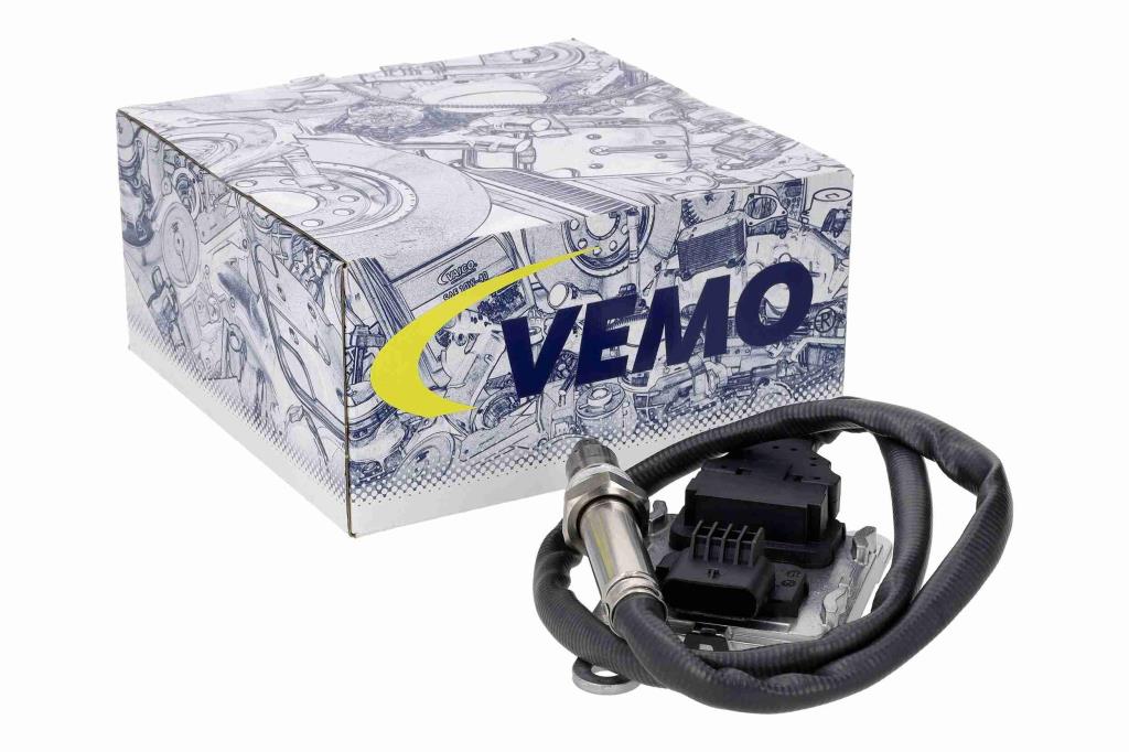 Sensor de NOx, catalisador de NOx VEMO V52-72-0487