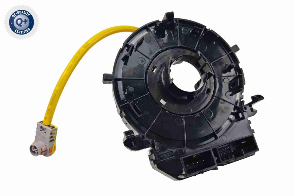 Muelle espiral, airbag (Anillo de airbag) VEMO ref. V52-72-0488