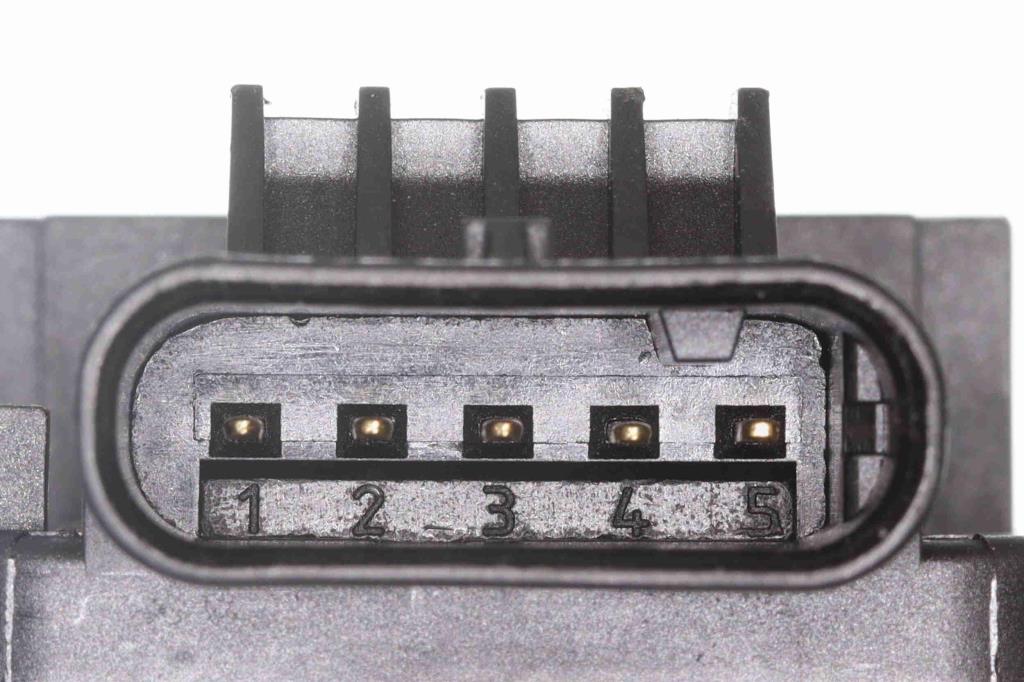 Sensor de NOx, catalisador de NOx VEMO V52-72-0489