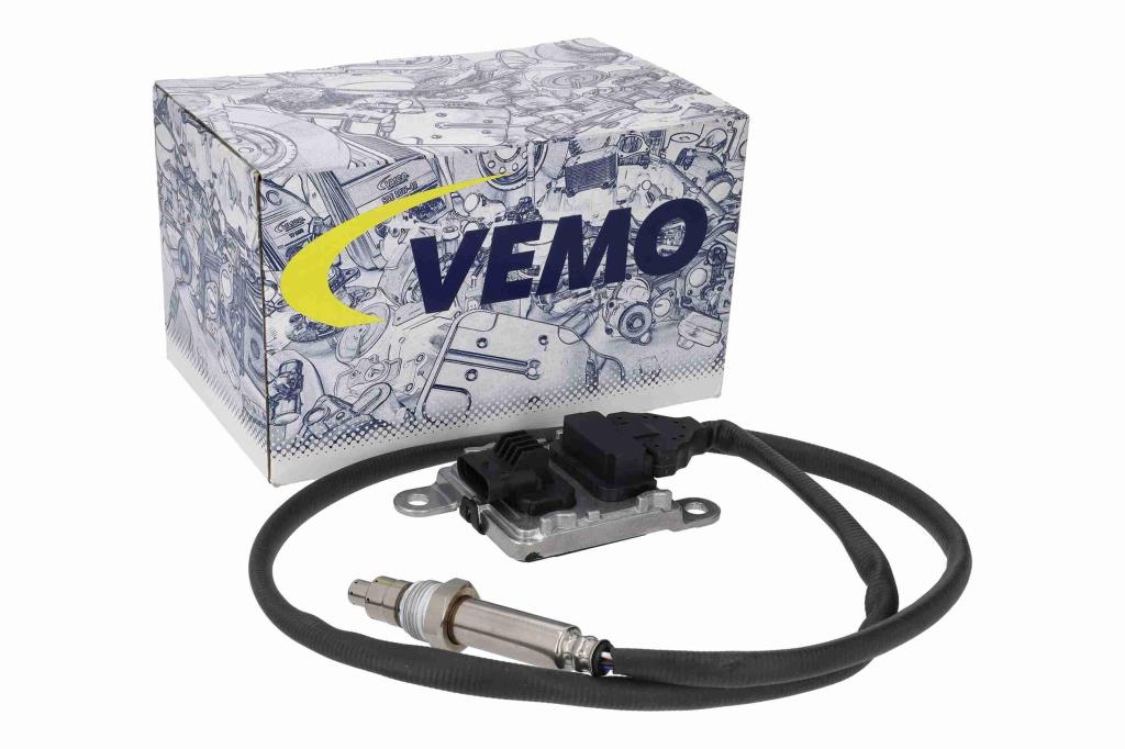 Sensor de NOx, catalisador de NOx VEMO V52-72-0489