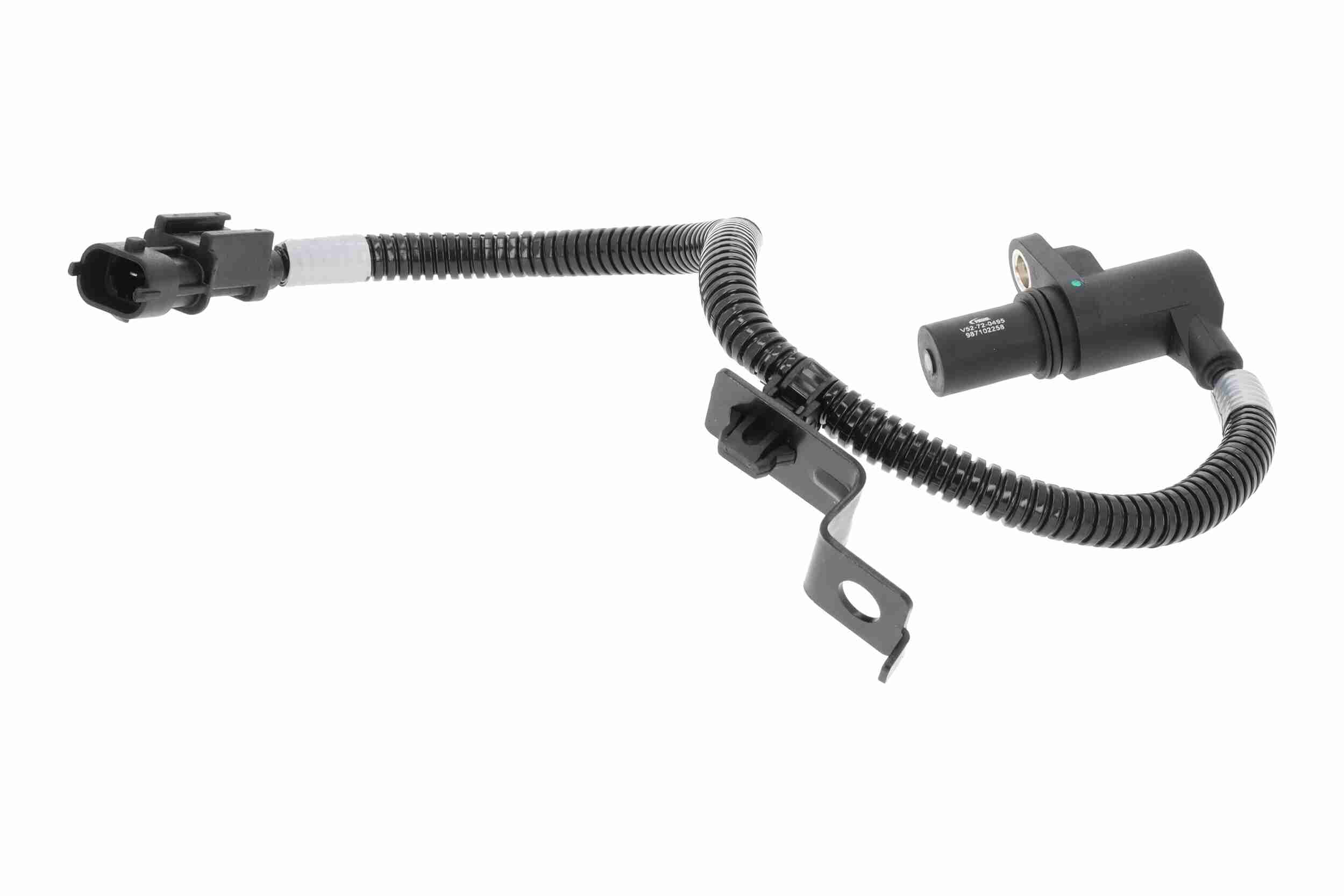 Capteur de régime moteur (Capteur PMH) VEMO ref. V52-72-0495