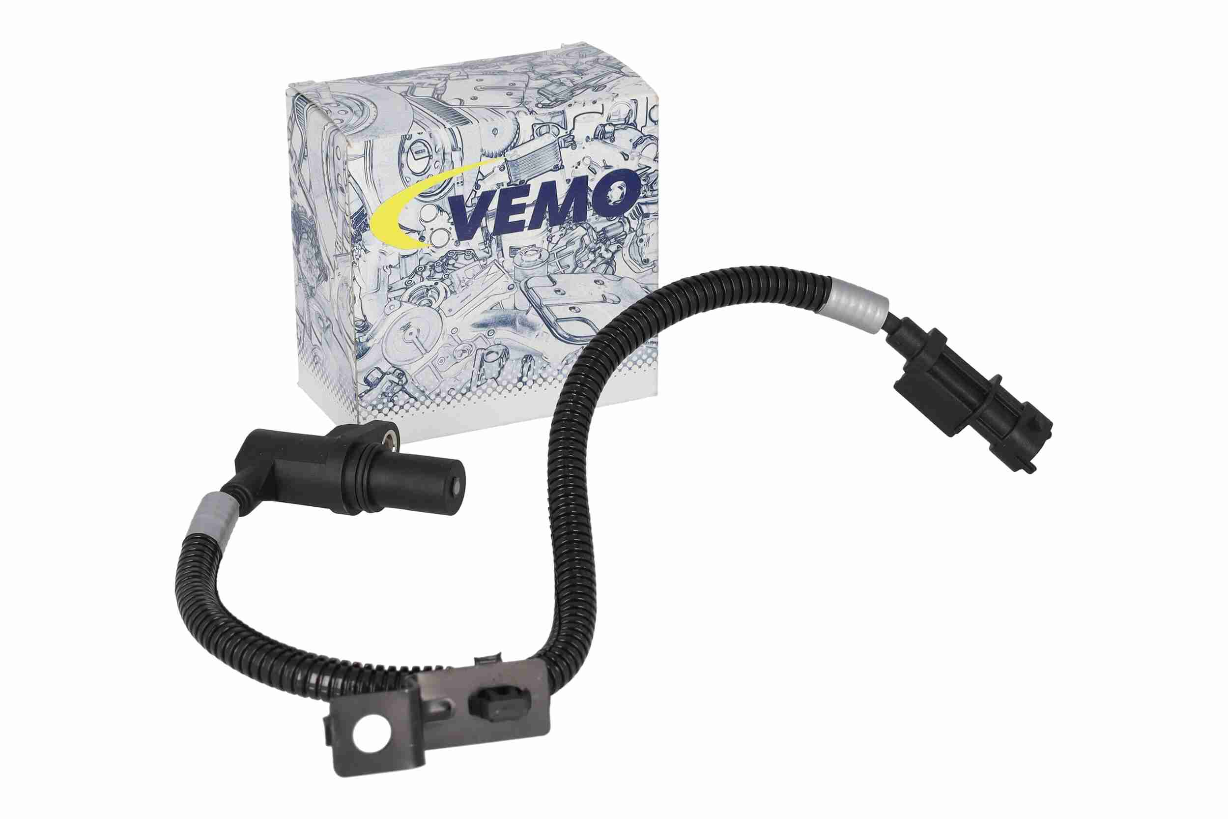 Capteur de régime moteur (Capteur PMH) VEMO ref. V52-72-0495